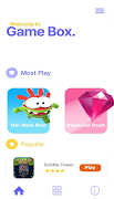 GameHub 스크린샷 7