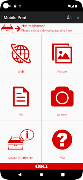 Mobile Print Plakat