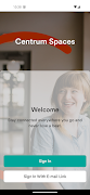 Centrum Spaces 海报