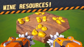 Scrap Factory Automation screenshot 6