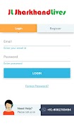 JL Learning App poster
