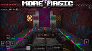 Block World Craft imagem de tela 5