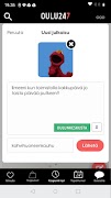 Oulu247 screenshot 7
