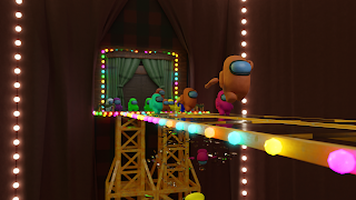 Imposter Game Multiplayer Game スクリーンショット 2