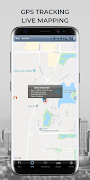 AutoConnect GPS ảnh chụp màn hình 1