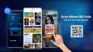 QR Code And Document Scanner captura de pantalla 4