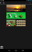 Timelapse Stopmotion Maker ภาพหน้าจอ 4