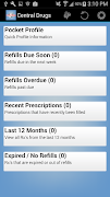 Central Rx screenshot 1