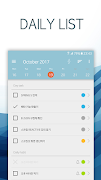 Bright To-Do โปสเตอร์
