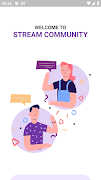 Stream Community اسکرین شاٹ 4