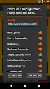 Kayra the Pentester Lite ภาพหน้าจอ 3