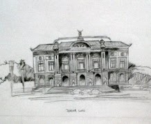 Best Drawing Building Sketches screenshot 3