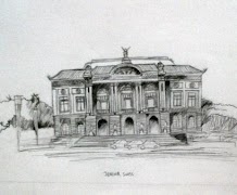 Best Drawing Building Sketches screenshot 3