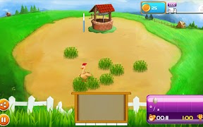 Build our happy farm screenshot 2
