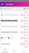 iPhone Keyboard for Androids ภาพหน้าจอ 2