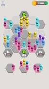 SpaceSort Puzzle 截图 6