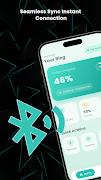 Smart Ring App for Android poster