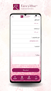 Fancy Rose اسکرین شاٹ 4