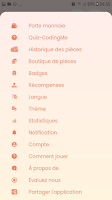 QuizCodeur screenshot 5