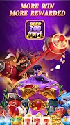 Deep768 poster