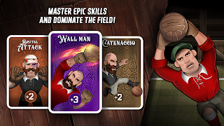 Retro Stars: Soccer Origins screenshot 3