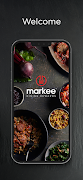 Markee Dining Rewards poster
