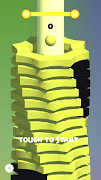 Stack Ball Destroyer 3D ポスター