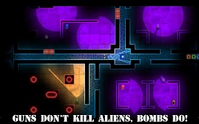 برنامه‌نما Dynamite Jack عکس از صفحه