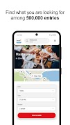 local.ch: booking platform ảnh chụp màn hình 2