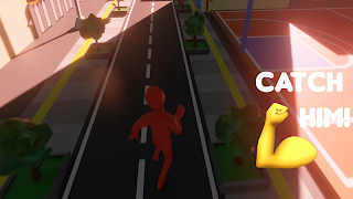 Catch It Runaway captura de pantalla 7