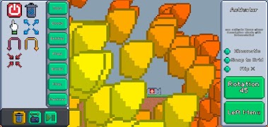 Super Simple Sandbox 2D screenshot 4