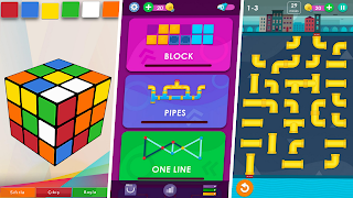 Intelligenzspiele Screenshot 7