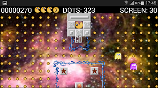 QUELMAN LITE screenshot 5