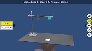 Motion Under Gravity syot layar 2