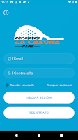 Deportes La Casona poster