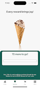 Uptown Scoops تصوير الشاشة 1