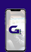 GBOX Driver poster