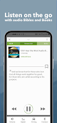 Message Bible by Olive Tree Screenshot 3