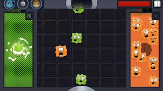 Outbreak Chamber اسکرین شاٹ 3