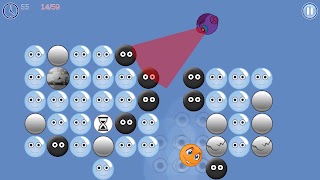 Bubble Pop BALL screenshot 1
