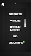 Matrix Snake screenshot 5