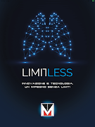 LIMITLESS اسکرین شاٹ 2
