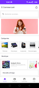 E-Commercant Screenshot 1