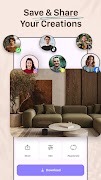 AI Remodel - Interior Design اسکرین شاٹ 5