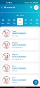 NFES Admin Screenshot 6