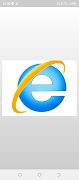 Internet Explorer Ekran Görüntüsü 3