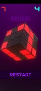 Cubic Tic Tac Toe ภาพหน้าจอ 2