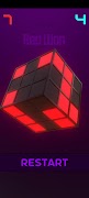 Cubic Tic Tac Toe imagem de tela 2