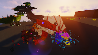 Dragon Minecraft Mod স্ক্রিনশট 2