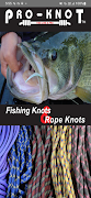 Poster Knots by Pro Knot